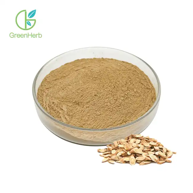 Astragalus Extract Powder